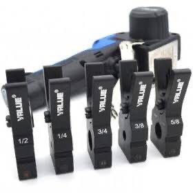 پرچ کن شارژی ولیوVET-19Li-s